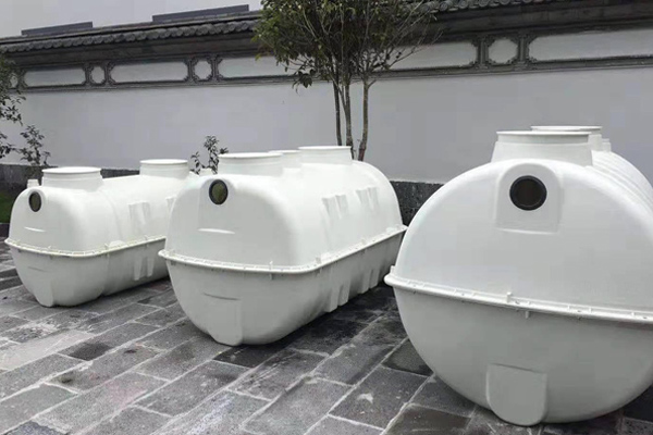 如何選到一個好的農村化糞池生產(chǎn)廠家