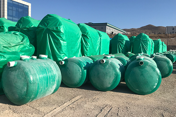 玻璃鋼化糞池產品的發(fā)展階段是什么 玻璃鋼化糞池產品的發(fā)展階段是什么