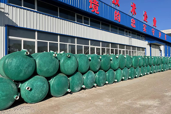 價(jià)格便宜的玻璃鋼化糞池能夠購買嗎 價(jià)格便宜的玻璃鋼化糞池能夠購買嗎